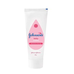 Johnson's Baby Skincare Cream 30g
